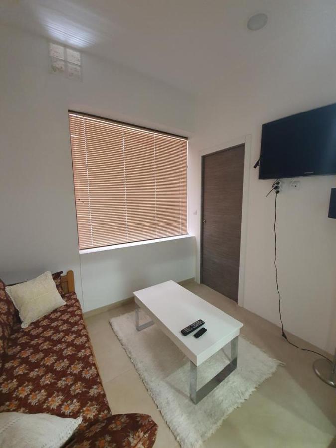Rooms Moncloa In Loft - Tph Madrid Bagian luar foto