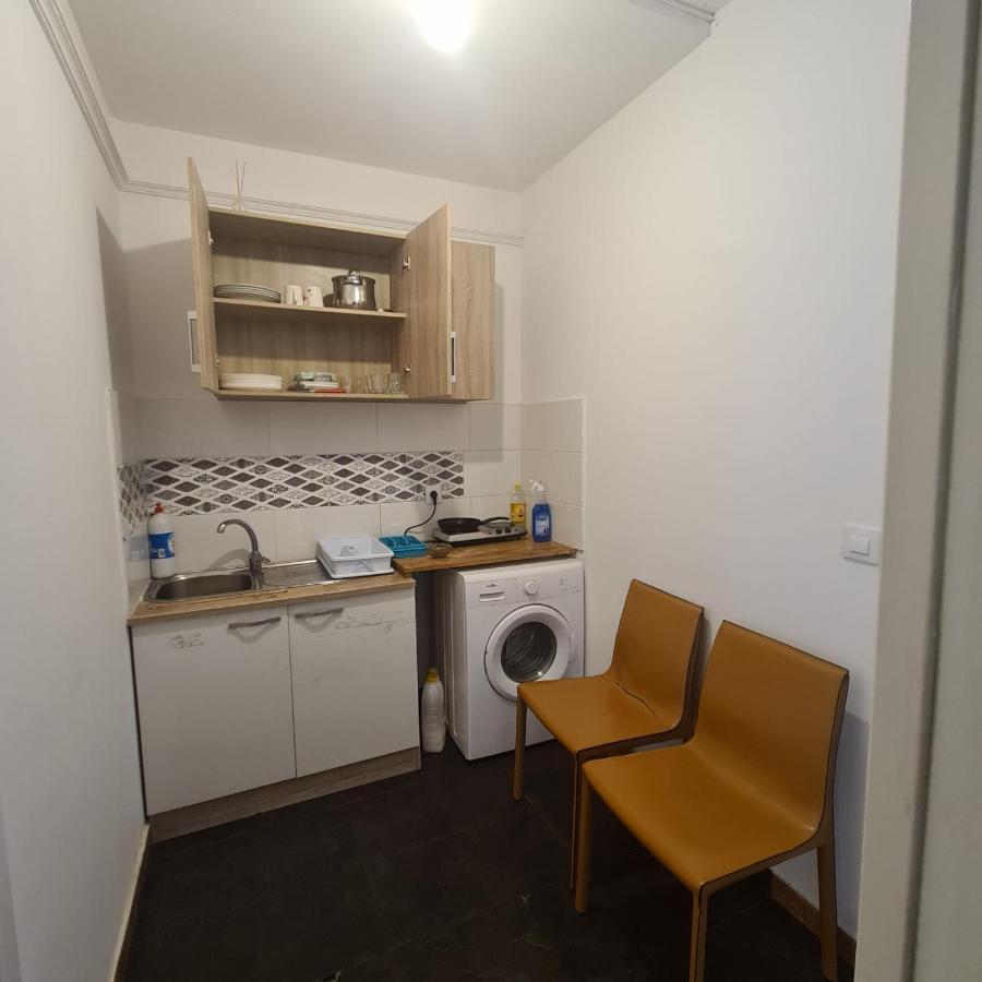 Rooms Moncloa In Loft - Tph Madrid Bagian luar foto